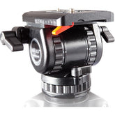 Secced SC-DV10/75RP Fluid Head